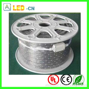 Waterproof Strip110V/220V Flex LED Holiday Lighting